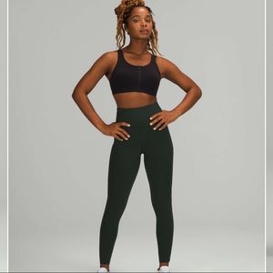 lululemon Base Pace HR 28” Brushed